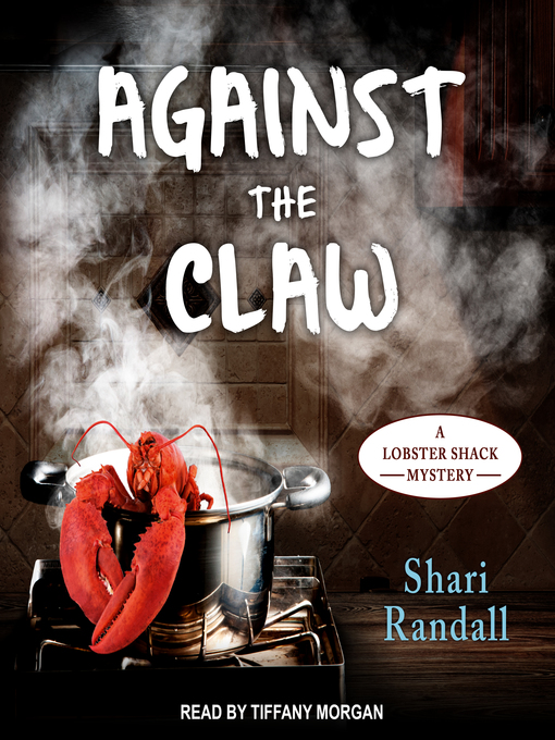 Title details for Against the Claw by Shari Randall - Wait list
